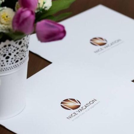サン・ベネデット・デル・トロントCasa Gabry Design A Due Passi Dal Centro E Dal Mareアパートメント エクステリア 写真
