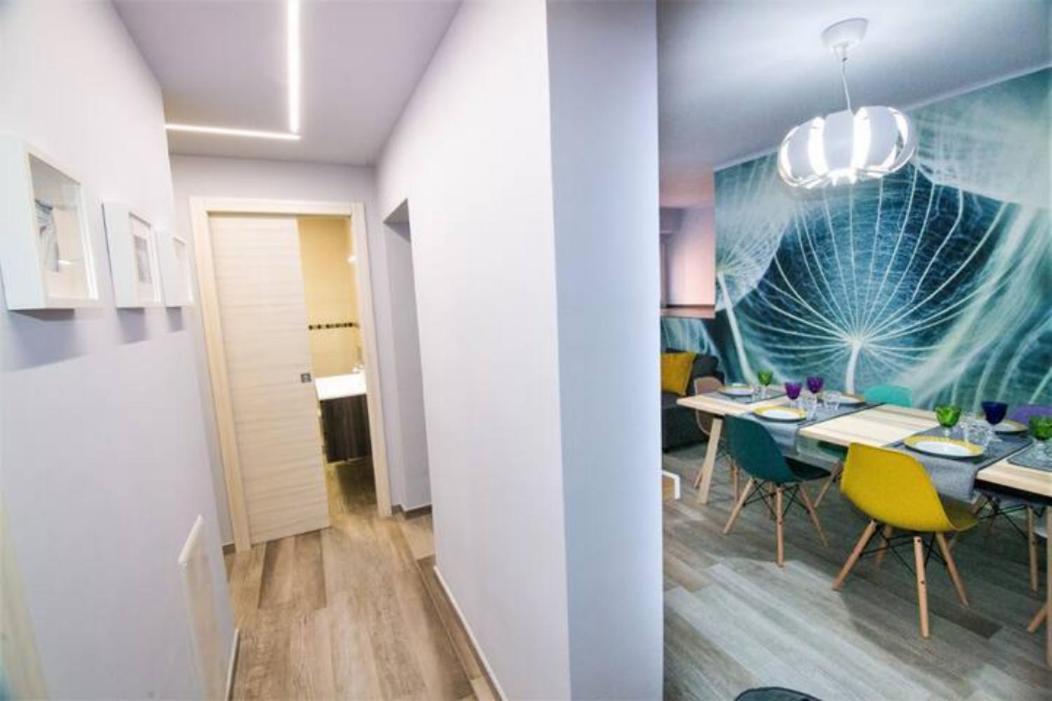 サン・ベネデット・デル・トロントCasa Gabry Design A Due Passi Dal Centro E Dal Mareアパートメント エクステリア 写真