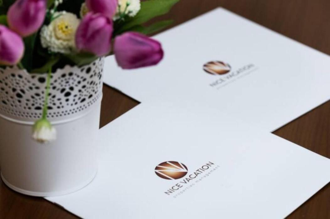 サン・ベネデット・デル・トロントCasa Gabry Design A Due Passi Dal Centro E Dal Mareアパートメント エクステリア 写真