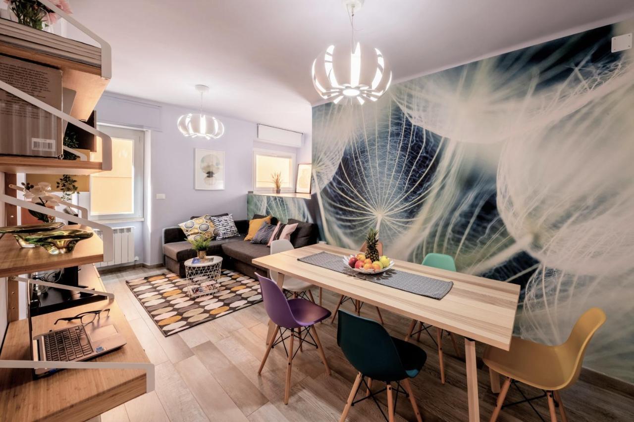 サン・ベネデット・デル・トロントCasa Gabry Design A Due Passi Dal Centro E Dal Mareアパートメント エクステリア 写真
