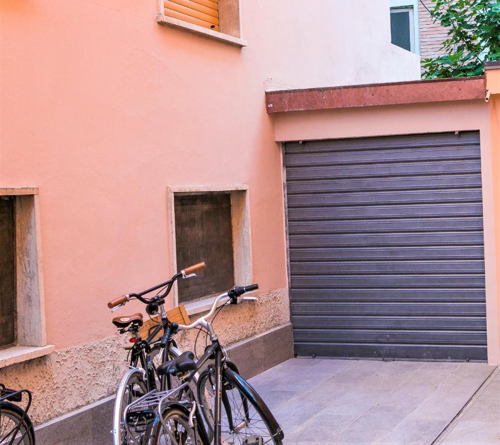 サン・ベネデット・デル・トロントCasa Gabry Design A Due Passi Dal Centro E Dal Mareアパートメント エクステリア 写真