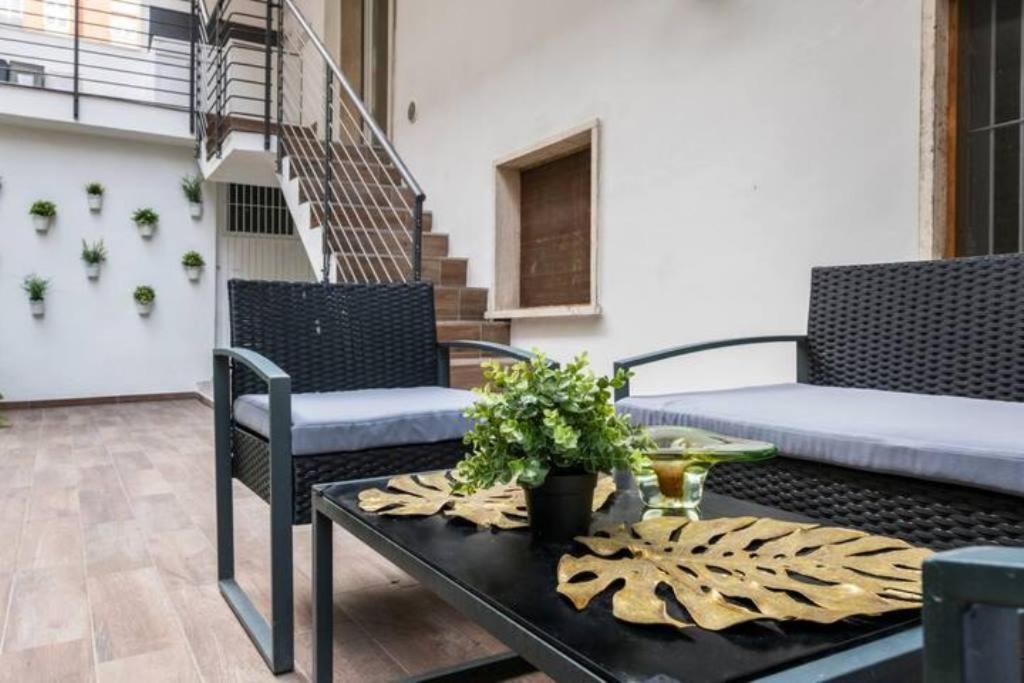 サン・ベネデット・デル・トロントCasa Gabry Design A Due Passi Dal Centro E Dal Mareアパートメント エクステリア 写真