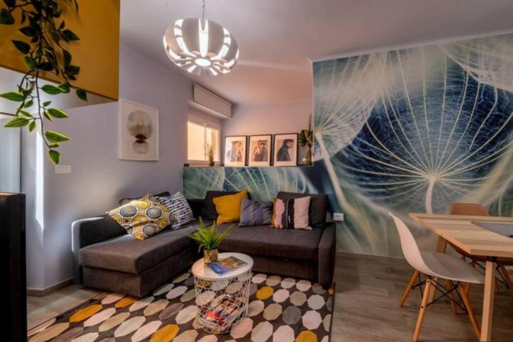 サン・ベネデット・デル・トロントCasa Gabry Design A Due Passi Dal Centro E Dal Mareアパートメント エクステリア 写真
