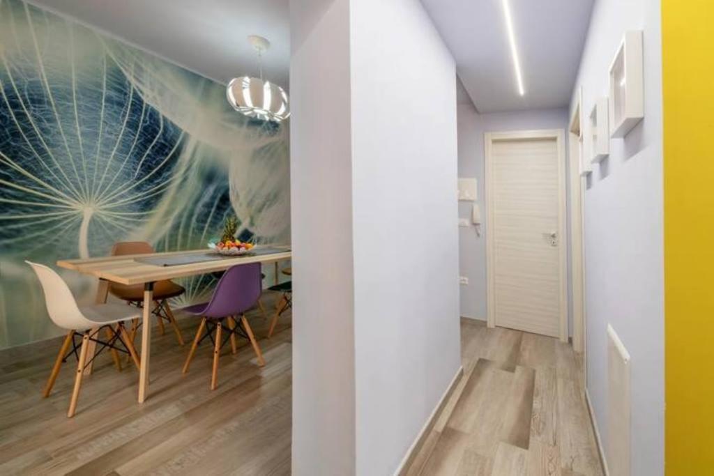 サン・ベネデット・デル・トロントCasa Gabry Design A Due Passi Dal Centro E Dal Mareアパートメント エクステリア 写真