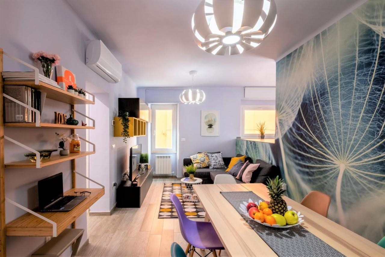 サン・ベネデット・デル・トロントCasa Gabry Design A Due Passi Dal Centro E Dal Mareアパートメント エクステリア 写真